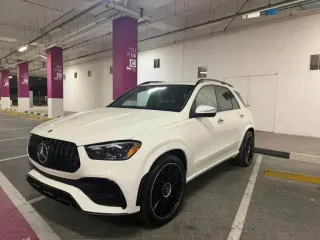 Mercedes-Benz GLE 2024 — Auto Trader UAE