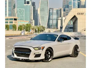 Ford Mustang 2015 — Auto Trader UAE