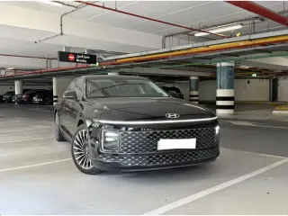 Hyundai Azera 2024 — Auto Trader UAE