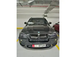 BMW X5 2009 — Auto Trader UAE