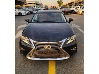 Lexus ES 350 2017 — Auto Trader UAE
