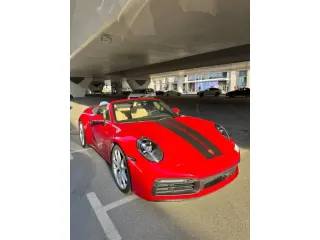 Porsche 911 2024 — Auto Trader UAE