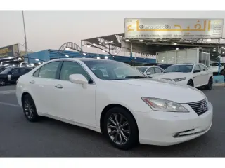 Lexus ES 350 2008 — Auto Trader UAE