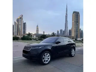 Land Rover Range Rover Velar 2020 — Auto Trader UAE