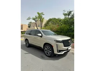 Cadillac Escalade 2023 — Auto Trader UAE