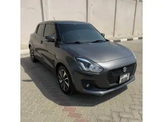 Suzuki Swift 2020 — Auto Trader UAE