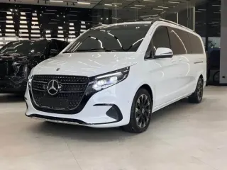 Mercedes-Benz V Class 2026 — Auto Trader UAE