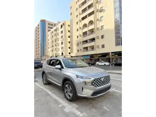 Hyundai Santa Fe 2023 — Auto Trader UAE