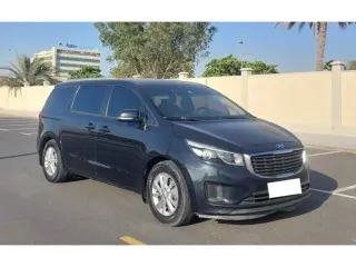 كيا Grand Carnival 2016 — Auto Trader UAE