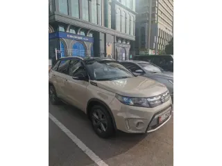 Suzuki Vitara 2016 — Auto Trader UAE