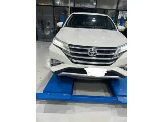 Toyota Rush 2023 — Auto Trader UAE