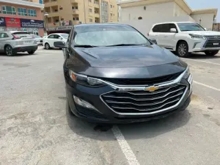 Chevrolet Malibu 2023 — Auto Trader UAE