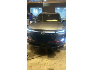 Changan Cs 35 Plus 2023 — Auto Trader UAE
