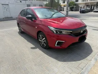 Honda City 2022 — Auto Trader UAE