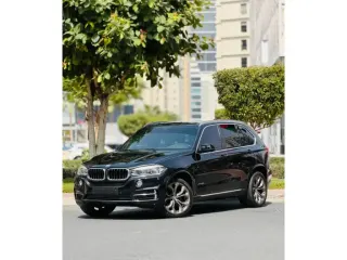 BMW X5 2015 — Auto Trader UAE
