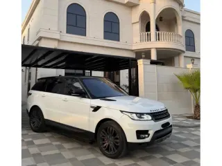 Land Rover Range Rover Sport 2017 — Auto Trader UAE