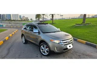 Ford Edge 2014 — Auto Trader UAE