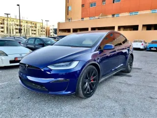 Tesla Model X 2023 — Auto Trader UAE