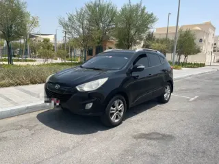 Hyundai Tucson 2013 — Auto Trader UAE
