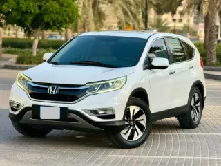 Honda CR-V 2015 — Auto Trader UAE