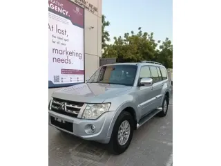 Mitsubishi Pajero 2013 — Auto Trader UAE