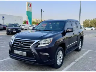 Lexus GX 460 2015 — Auto Trader UAE