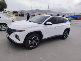 Hyundai Tucson 2022 — Auto Trader UAE