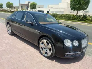 Bentley Flying Spur 2014 — Auto Trader UAE