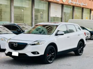 Mazda CX 9 2013 — Auto Trader UAE