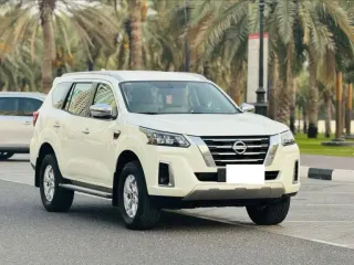 Nissan Xterra 2023 — Auto Trader UAE