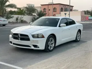 Dodge Charger 2014 — Auto Trader UAE