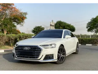 Audi A8 2019 — Auto Trader UAE