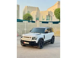 Land Rover Defender 110 2023 — Auto Trader UAE