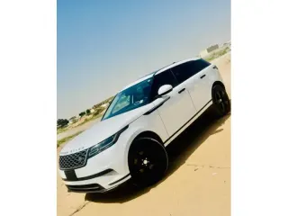 Land Rover Range Rover Velar 2019 — Auto Trader UAE