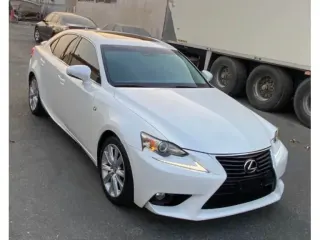 Lexus IS 250 2014 — Auto Trader UAE