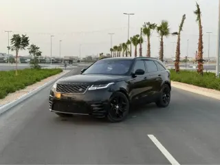 Land Rover Range Rover Velar 2021 — Auto Trader UAE