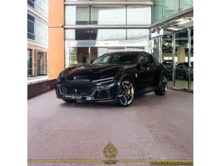 Ferrari Purosangue 2024 — Auto Trader UAE