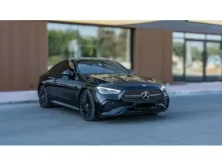 Mercedes-Benz Cle 2024 — Auto Trader UAE