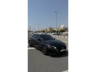 Nissan Altima 2024 — Auto Trader UAE