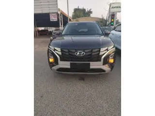 Hyundai Creta 2023 — Auto Trader UAE
