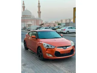 Hyundai Veloster 2016 — Auto Trader UAE