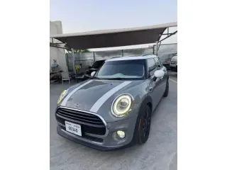 Mini Cooper 2019 — Auto Trader UAE