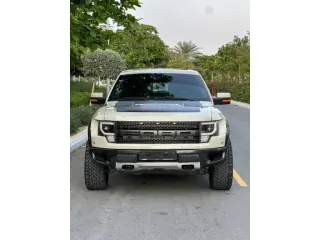 Ford F 150 2013 — Auto Trader UAE