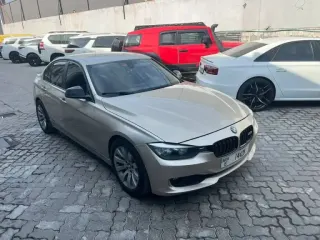 BMW 3 Series 2013 — Auto Trader UAE