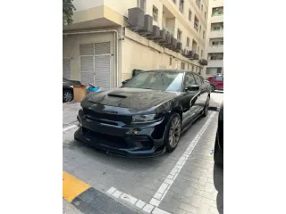 Dodge Charger 2023 — Auto Trader UAE
