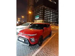 كيا Soul 2020 — Auto Trader UAE