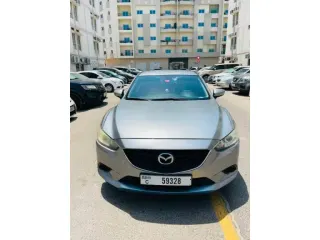 Mazda 6 2015 — Auto Trader UAE