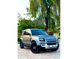 Land Rover Defender 2024 — Auto Trader UAE