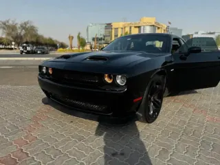 Dodge Challenger 2018 — Auto Trader UAE
