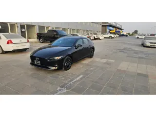 Mazda 3 2025 — Auto Trader UAE